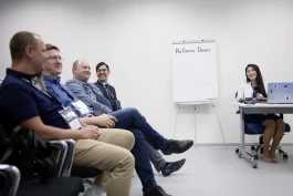 Alex Becker > Event-Fotografie Frankfurt