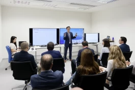 Alex Becker > Event-Fotografie Frankfurt