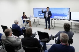 Alex Becker > Event-Fotografie Frankfurt