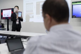 Alex Becker > Event-Fotografie Frankfurt