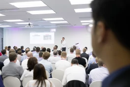 Alex Becker > Event-Fotografie Frankfurt