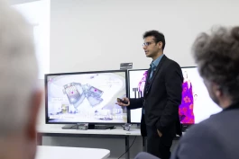 Eventfotograf Frankfurt Eventfotografie Darmstadt Firmenfeier Reportage Mannheim 