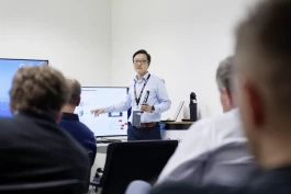 Alex Becker > Event-Fotografie Frankfurt