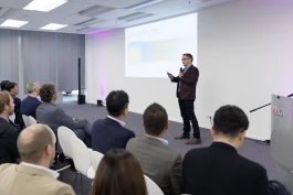 Alex Becker > Event-Fotografie Frankfurt