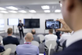 Alex Becker > Event-Fotografie Frankfurt