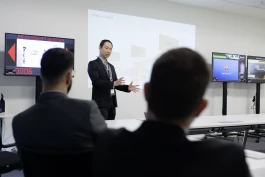 Alex Becker > Event-Fotografie Frankfurt