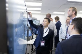 Alex Becker > Event-Fotografie Frankfurt