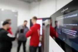 Alex Becker > Event-Fotografie Frankfurt