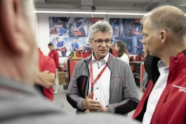 Alex Becker > Event-Fotografie Frankfurt