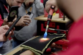 Alex Becker > Event-Fotografie Frankfurt