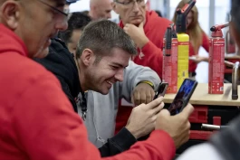 Alex Becker > Event-Fotografie Frankfurt