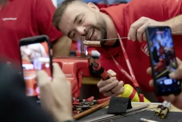 Alex Becker > Event-Fotografie Frankfurt