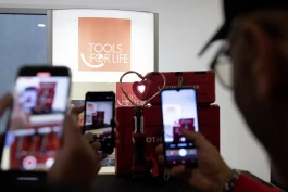 Alex Becker > Event-Fotografie Frankfurt