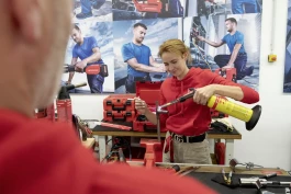 Alex Becker > Event-Fotografie Frankfurt