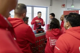 Alex Becker > Event-Fotografie Frankfurt