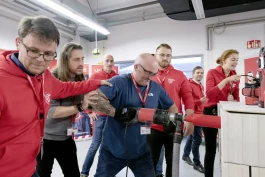 Alex Becker > Event-Fotografie Frankfurt