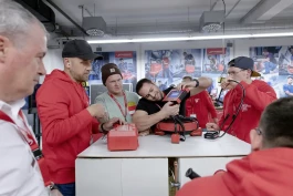 Alex Becker > Event-Fotografie Frankfurt