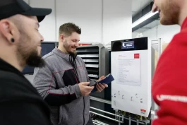 Alex Becker > Event-Fotografie Frankfurt