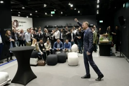 Alex Becker > Event-Fotografie Frankfurt