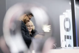 Alex Becker > Event-Fotografie Frankfurt