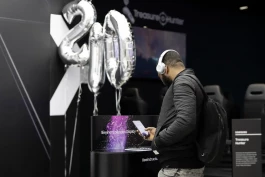 Alex Becker > Event-Fotografie Frankfurt