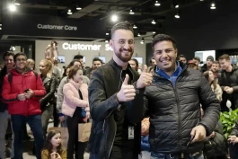 Alex Becker > Event-Fotografie Frankfurt