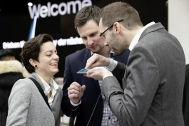 Alex Becker > Event-Fotografie Frankfurt