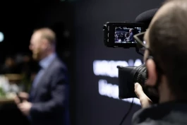 Alex Becker > Event-Fotografie Frankfurt