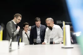 Alex Becker > Event-Fotografie Frankfurt