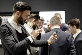 Alex Becker > Event-Fotografie Frankfurt