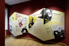 Alex Becker > Event-Fotografie Frankfurt