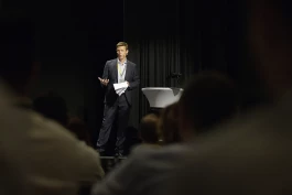 Alex Becker > Event-Fotografie Frankfurt