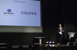 Alex Becker > Event-Fotografie Frankfurt