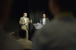 Alex Becker > Event-Fotografie Frankfurt