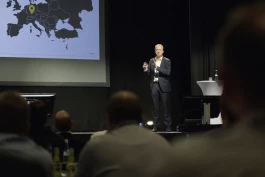 Alex Becker > Event-Fotografie Frankfurt