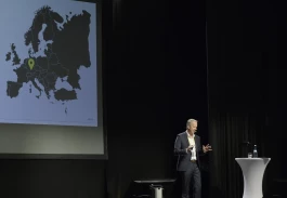 Alex Becker > Event-Fotografie Frankfurt