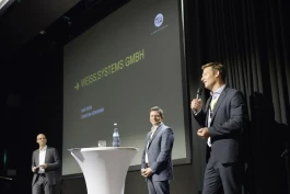 Alex Becker > Event-Fotografie Frankfurt