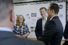 Alex Becker > Event-Fotografie Frankfurt