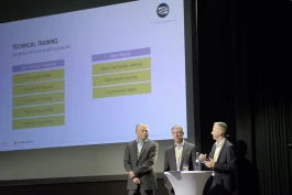 Alex Becker > Event-Fotografie Frankfurt