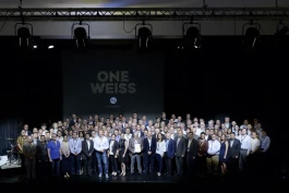 Alex Becker > Event-Fotografie Frankfurt