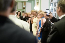 Alex Becker > Event-Fotografie Frankfurt