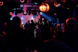 Alex Becker > Event-Fotografie Frankfurt