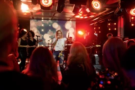 Eventfotograf Frankfurt Eventfotografie Darmstadt Firmenfeier Reportage Mannheim 