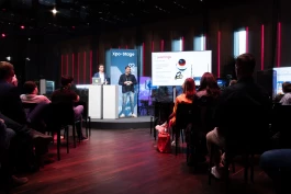 Alex Becker > Event-Fotografie Frankfurt