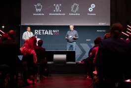 Alex Becker > Event-Fotografie Frankfurt