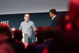 Alex Becker > Event-Fotografie Frankfurt