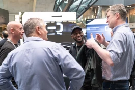 Alex Becker > Event-Fotografie Frankfurt