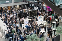 Alex Becker > Event-Fotografie Frankfurt