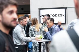 Alex Becker > Event-Fotografie Frankfurt