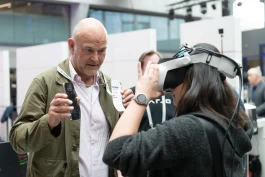 Alex Becker > Event-Fotografie Frankfurt